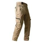 Men's Loose Straight Trend Casual Pants - EX-STOCK CANADA