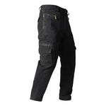 Men's Loose Straight Trend Casual Pants - EX-STOCK CANADA