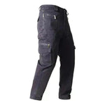 Men's Loose Straight Trend Casual Pants - EX-STOCK CANADA
