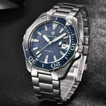Men's mechanical watches - EX-STOCK CANADA