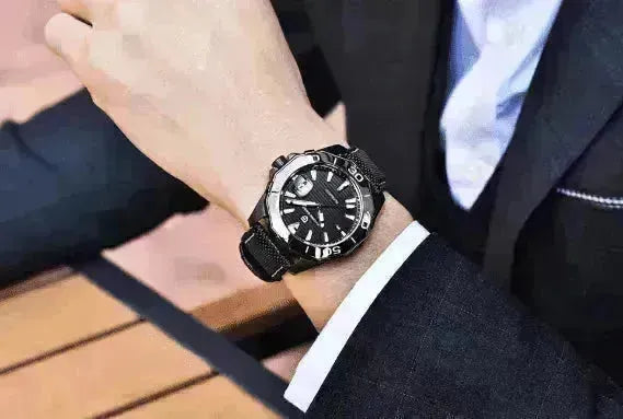 Men's mechanical watches - EX-STOCK CANADA
