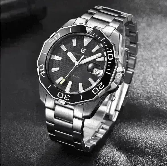 Men's mechanical watches - EX-STOCK CANADA