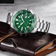 Men's mechanical watches - EX-STOCK CANADA