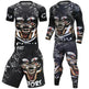 Men's quick-drying gym clothes - EX-STOCK CANADA