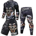 Men's quick-drying gym clothes - EX-STOCK CANADA