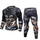 Men's quick-drying gym clothes - EX-STOCK CANADA