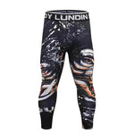 Men's quick-drying gym clothes - EX-STOCK CANADA