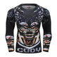 Men's quick-drying gym clothes - EX-STOCK CANADA
