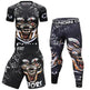 Men's quick-drying gym clothes - EX-STOCK CANADA