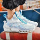 Men's Shoes Spring New Gym Mesh Shoes Casual Running Shoes Trendy Shoes Student Sports Shoes - EX-STOCK CANADA