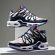 Men's Shoes Training Shoes Air Cushion Running Shoes Sports Shoes Jogging - EX-STOCK CANADA
