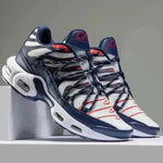Men's Shoes Training Shoes Air Cushion Running Shoes Sports Shoes Jogging - EX-STOCK CANADA
