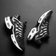 Men's Shoes Training Shoes Air Cushion Running Shoes Sports Shoes Jogging - EX-STOCK CANADA