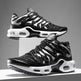 Men's Shoes Training Shoes Air Cushion Running Shoes Sports Shoes Jogging - EX-STOCK CANADA