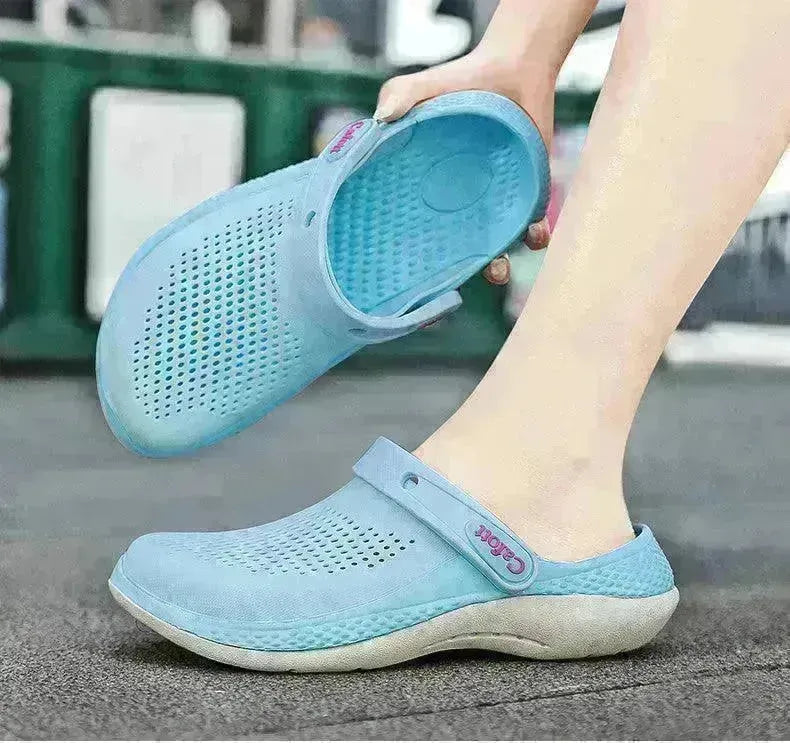 Men's Summer Wear Trendy Sports Beach Sandals - EX-STOCK CANADA