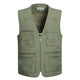 Men's vest vest - EX-STOCK CANADA