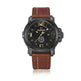 Men's Watches, Calendar Watches, Water Quartz Watches - EX-STOCK CANADA