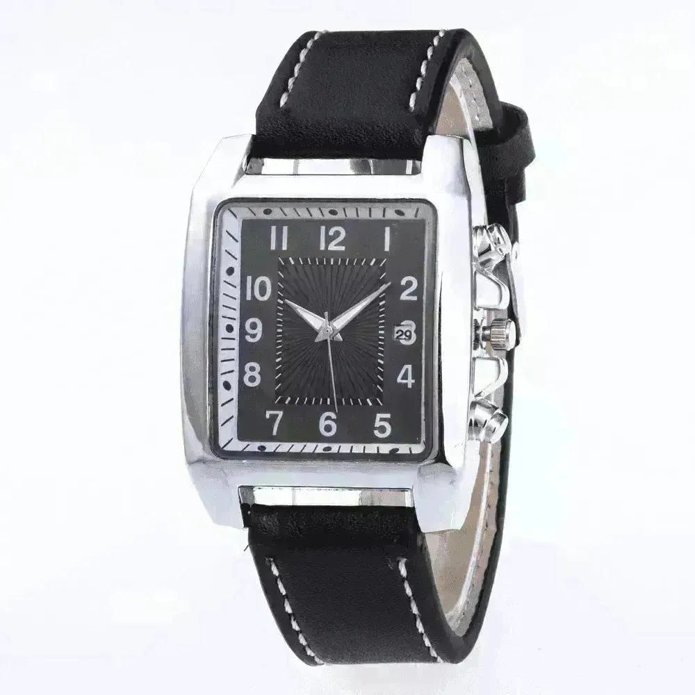 Mens Quartz Watches - EX-STOCK CANADA