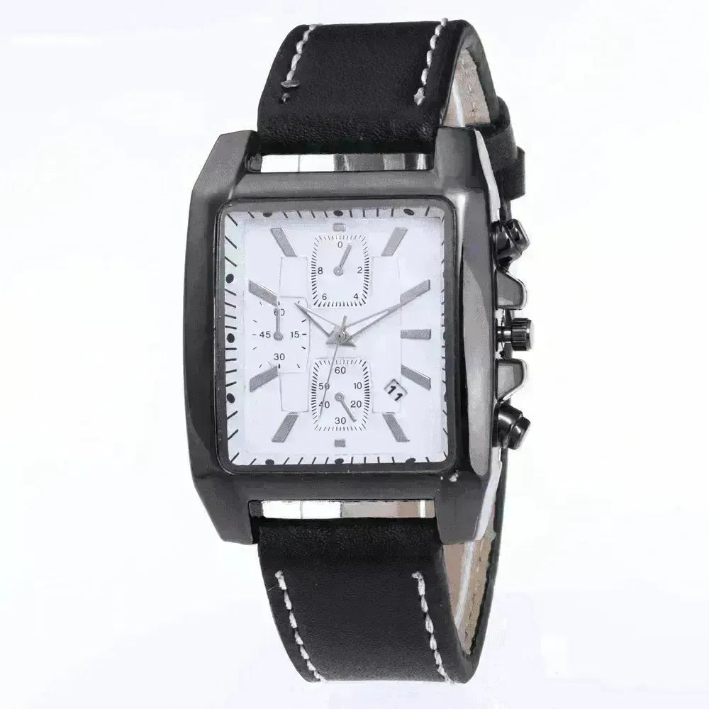 Mens Quartz Watches - EX-STOCK CANADA
