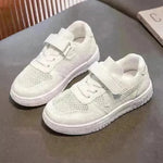 Mesh Children's Leisure Breathable Shoes - EX-STOCK CANADA
