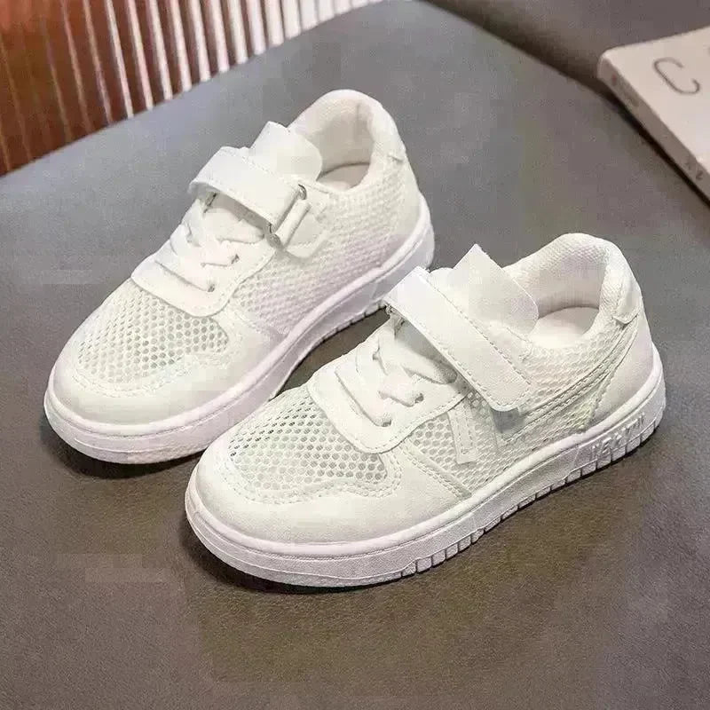 Mesh Children's Leisure Breathable Shoes - EX-STOCK CANADA