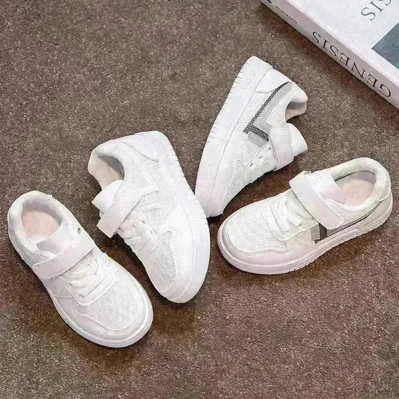 Mesh Children's Leisure Breathable Shoes - EX-STOCK CANADA
