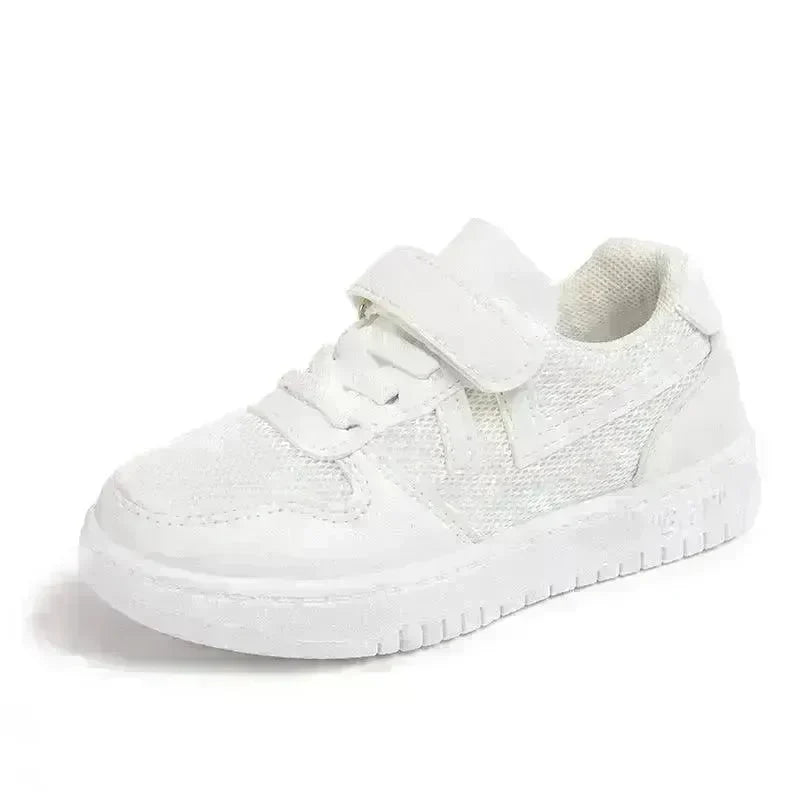 Mesh Children's Leisure Breathable Shoes - EX-STOCK CANADA