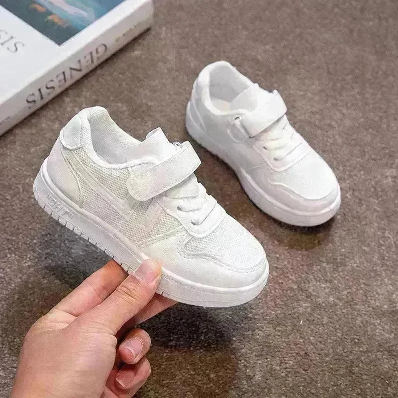 Mesh Children's Leisure Breathable Shoes - EX-STOCK CANADA