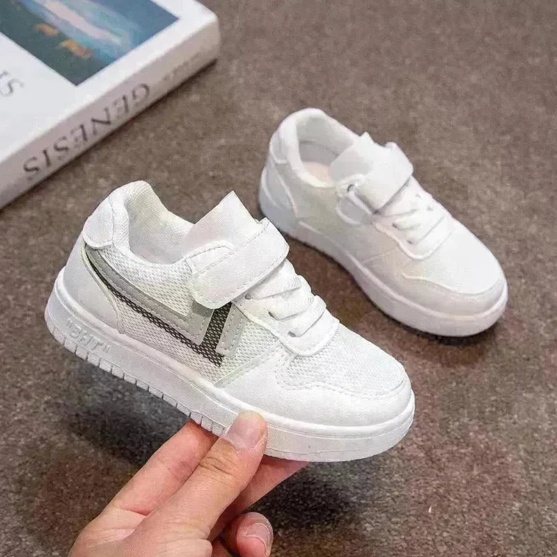 Mesh Children's Leisure Breathable Shoes - EX-STOCK CANADA