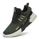 Mesh fashion shoes running shoes men's sports shoes - EX-STOCK CANADA