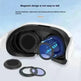 Meta Quest 3 VR Glasses Protective Cover Accessories - EX-STOCK CANADA