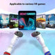 Meta Quest 3 VR Glasses Rhythm Light Sword Gamepad - EX-STOCK CANADA