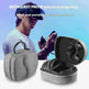 Meta Quest Pro All-in-one VR Glasses Game Console Portable Storage Bag Hand Protective Bag Accessories - EX-STOCK CANADA