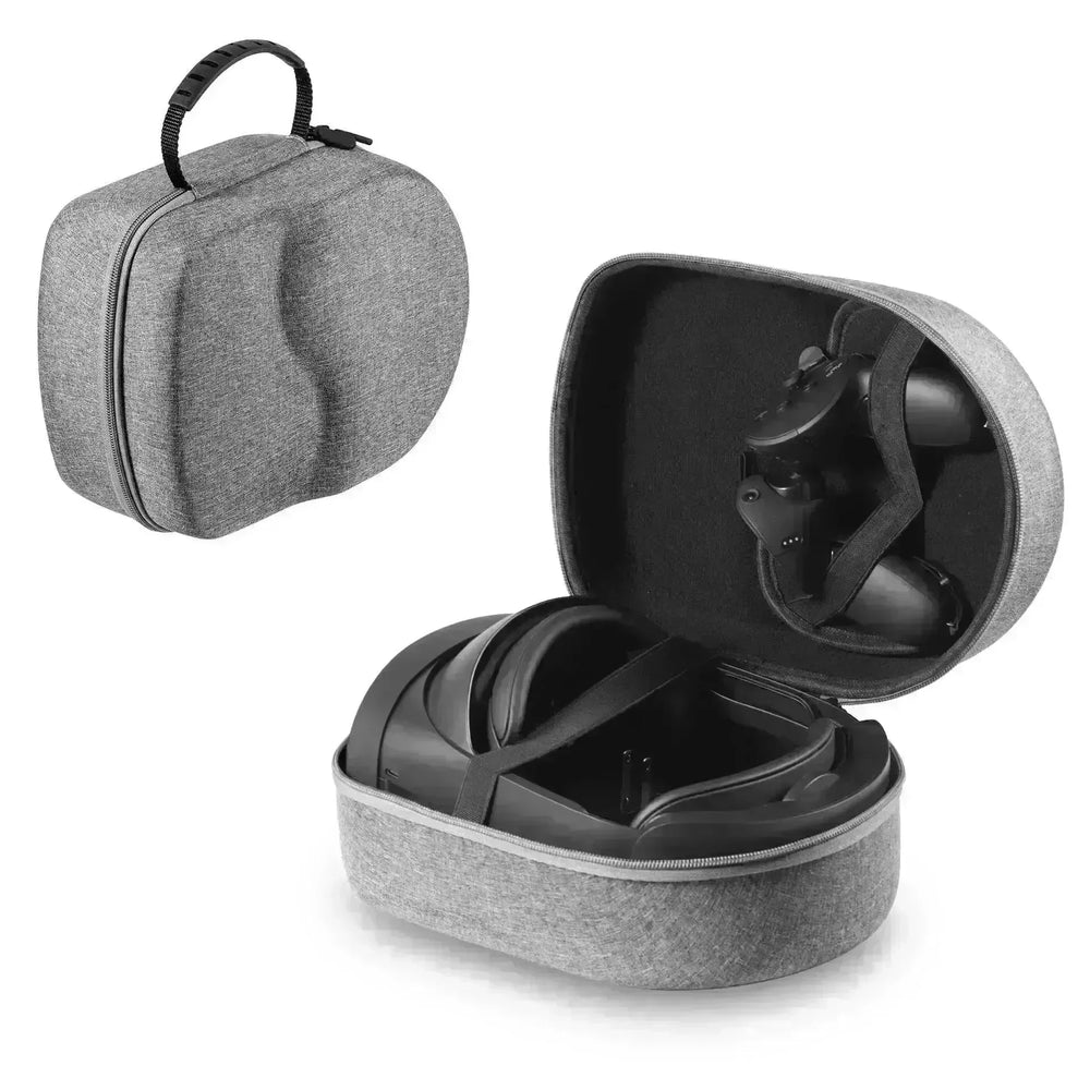 Meta Quest Pro All-in-one VR Glasses Game Console Portable Storage Bag Hand Protective Bag Accessories - EX-STOCK CANADA