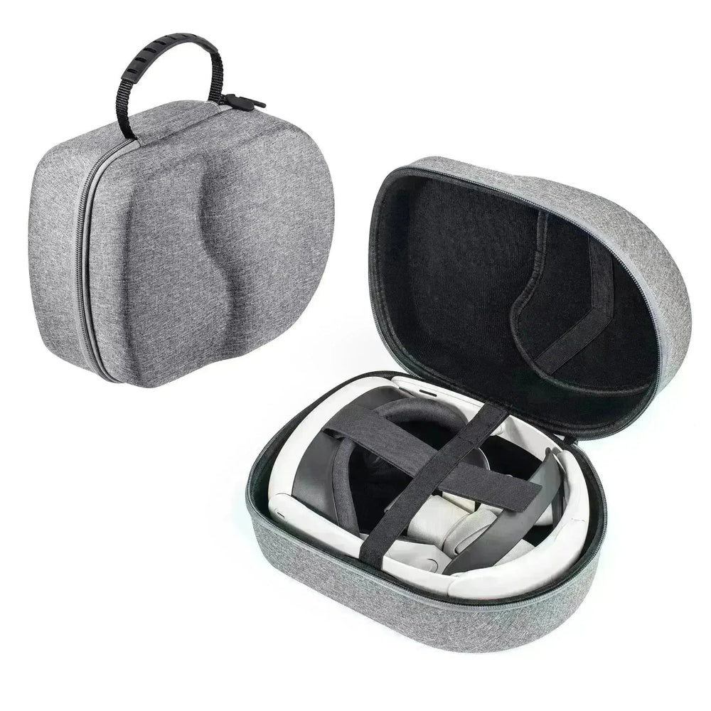 Meta Quest Pro All-in-one VR Glasses Game Console Portable Storage Bag Hand Protective Bag Accessories - EX-STOCK CANADA