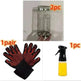 Metal BBQ Grilling Basket Net Portable Outdoor Camping Rack - EX-STOCK CANADA
