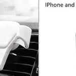 Metal Car Charger 100W Super Fast Charging Car USB And TYPE-C Adapter - EX-STOCK CANADA
