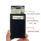 Metal Credit Card Holder Smart Wallet - EX-STOCK CANADA