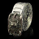 Metal Stainless Steel Bodyguard Belt Is Fashionable - EX-STOCK CANADA