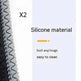 Microwave Oven Silicone Heat Insulation Anti scald Rack - EX-STOCK CANADA