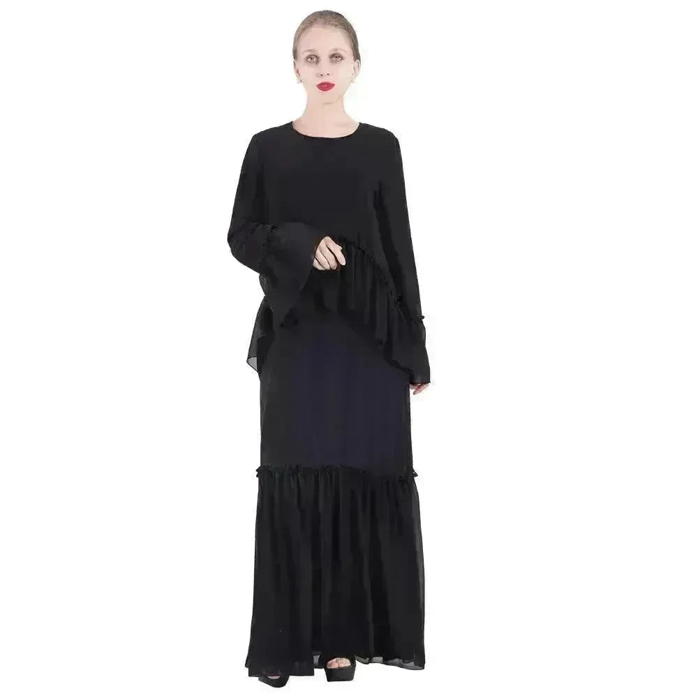 Middle East Robe Skirt - EX-STOCK CANADA