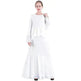Middle East Women Robe Skirt. - EX-STOCK CANADA