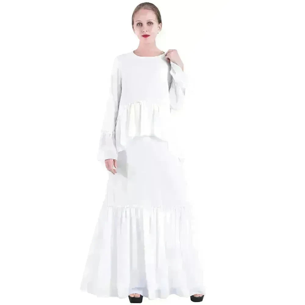 Middle East Women Robe Skirt. - EX-STOCK CANADA