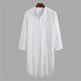 Middle Eastern Arab Stand Collar Robe - EX-STOCK CANADA