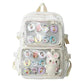 Middle School And High School Students' Schoolbag Is Cute - EX-STOCK CANADA