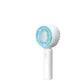 Mini Handheld Mute Fan Semiconductor Refrigeration Cooling Portable Air Conditioner Battery USB Rechargeable Fan Outdoor - EX-STOCK CANADA