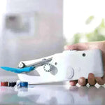 Mini Portable Hand held Sewing Machine - EX-STOCK CANADA