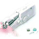Mini Portable Hand held Sewing Machine - EX-STOCK CANADA