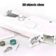 Mini Portable Hand held Sewing Machine - EX-STOCK CANADA
