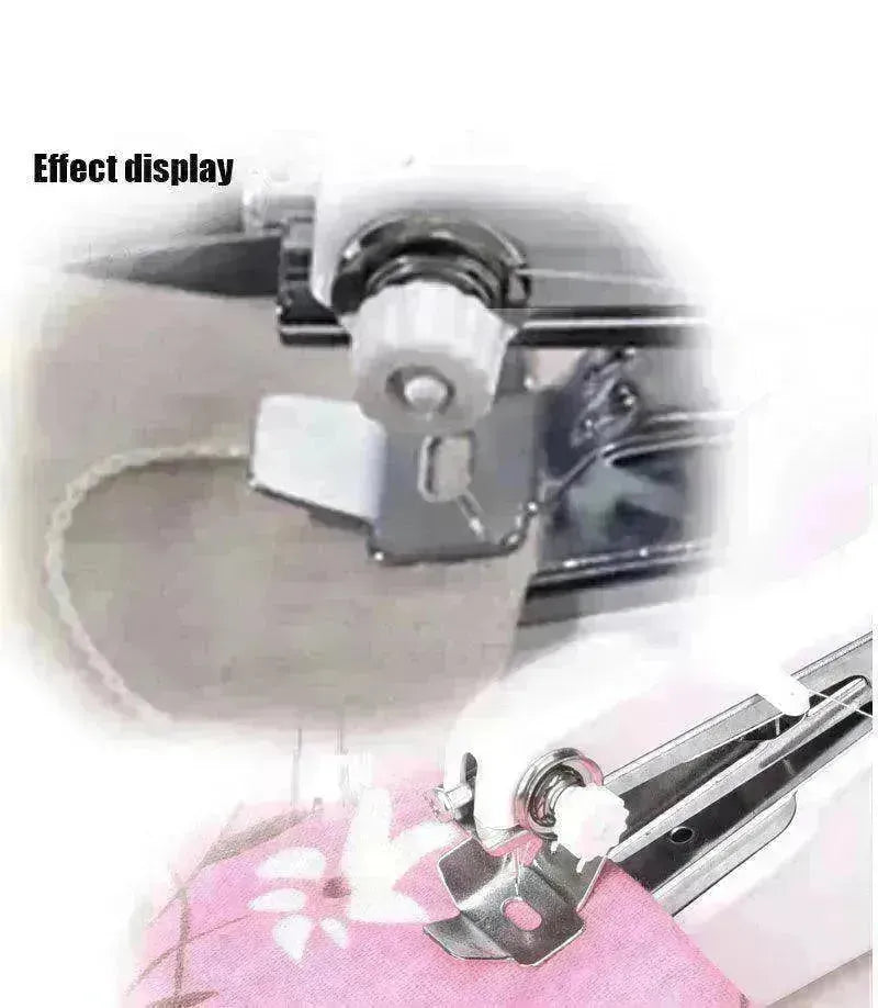 Mini Portable Hand held Sewing Machine - EX-STOCK CANADA